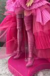 Mattel - Barbie - Barbie x noonoouri 2-Pack - кукла
